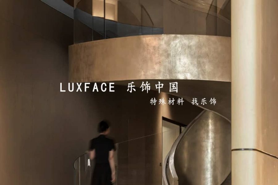Handcrafted Liquid Metal Staircase-4-luxface.com