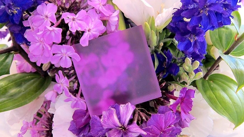 Ecoresin Panels Design: Design Applications