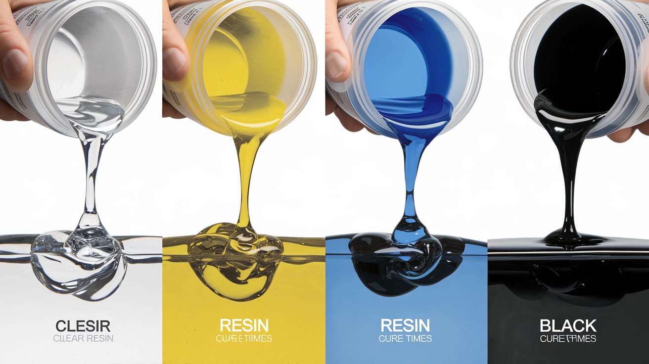 Key Differences Between Resins-luxface.com