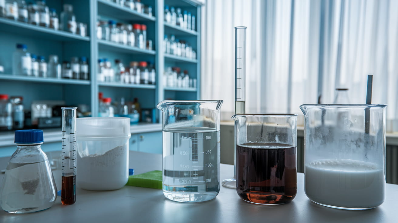 Types of Epoxy Resins