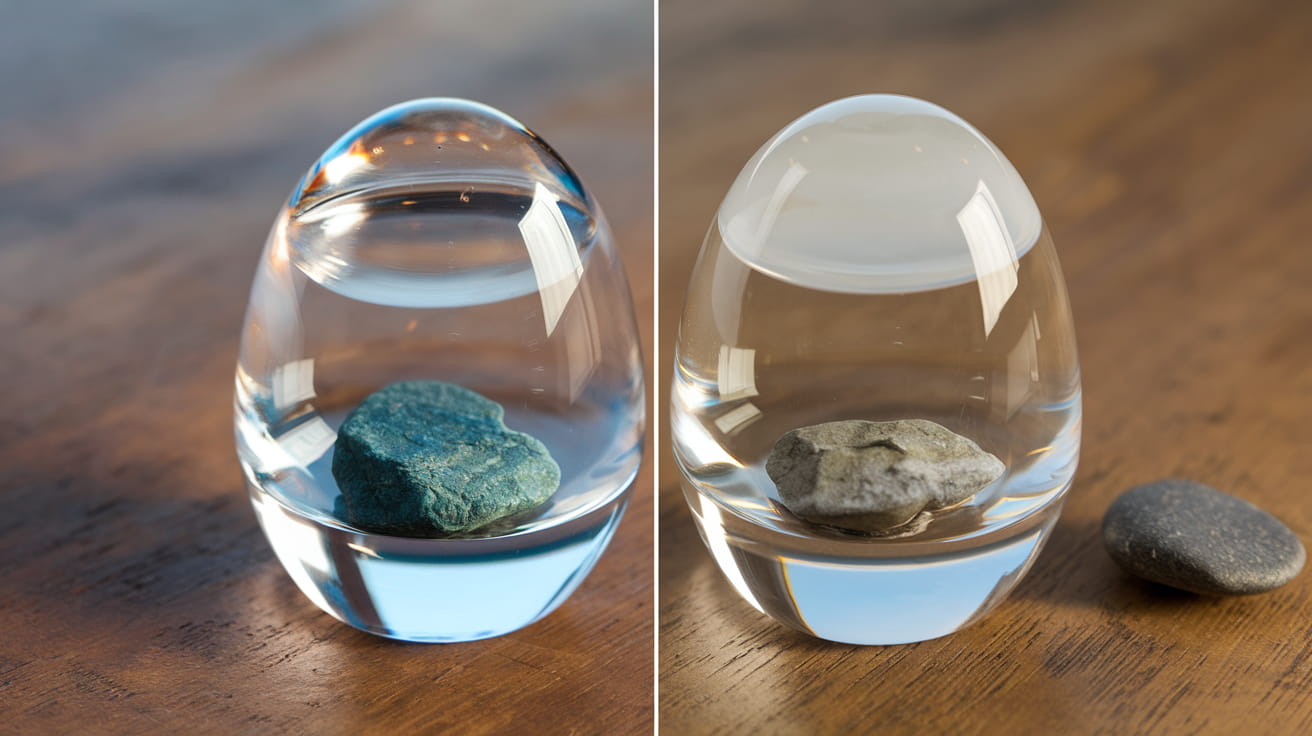 What Are Acrylic and Epoxy Resins?-luxface.com