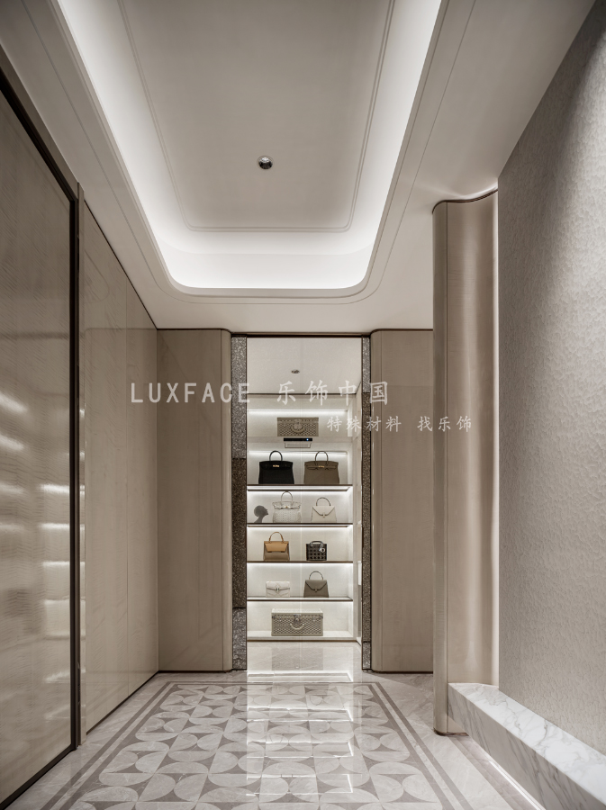 佛山·映月湖保利天珺 (1)