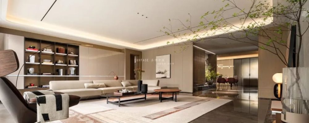 Cabinet in Liquid Metal-03-luxface.com