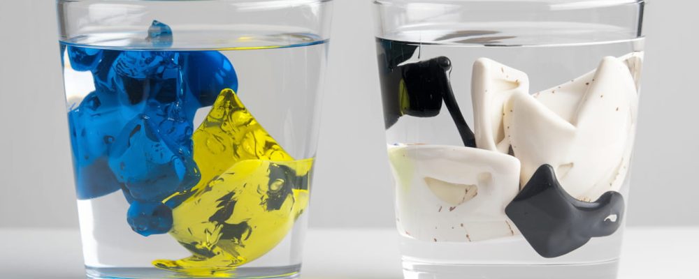 Casting Resin vs. Epoxy Resin- Understanding Their Key Differences-luxface.com