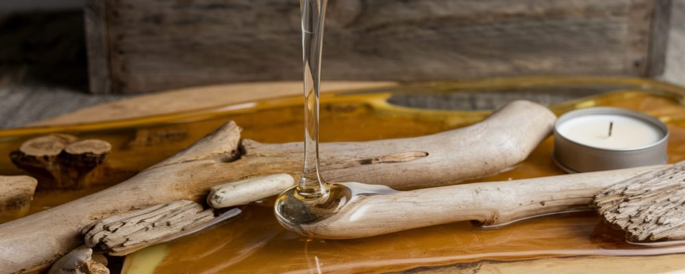 What is Epoxy Resin - Definition and Composition