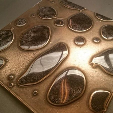 liquid metal coating