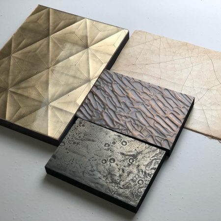 liquid metal finishes