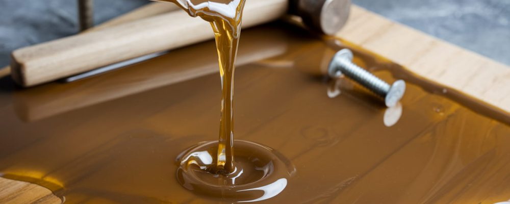 What is Epoxy Resin? Definition, Uses, and Safety Guidelines