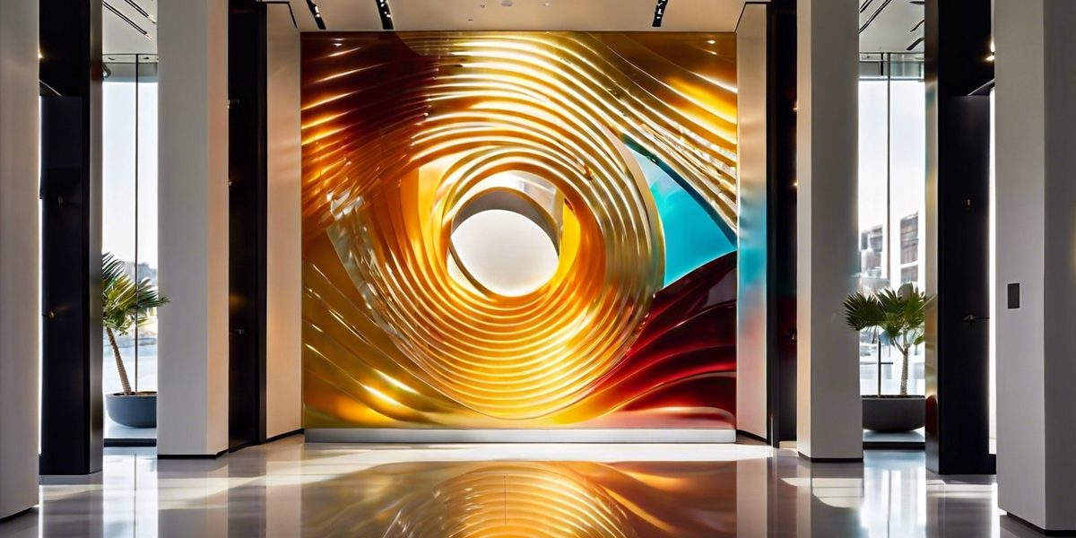 Design Options for Offices